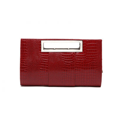 Cartera Mujer Gran Capacidad Portátil - Image 4