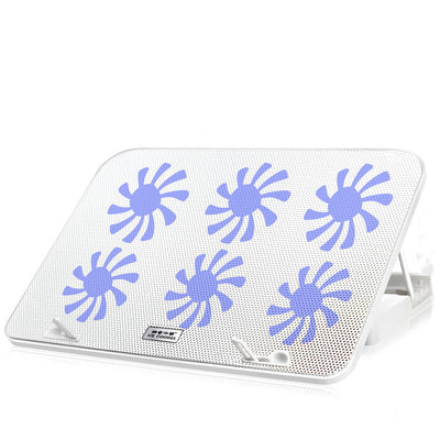 Soporte Refrigerador para Laptop A9 - Radiador Portátil - Image 16