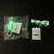 1 M 10 Luces Verde