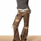 Pantalones de Trabajo Bootcut Waste Soil - Durabilidad Profesional