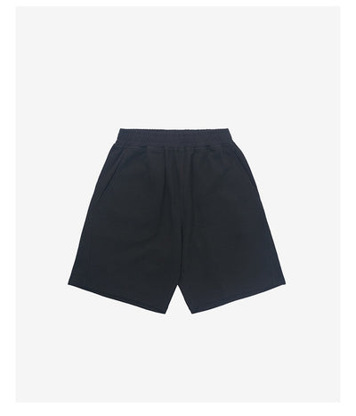 Conjunto Polo y Shorts de Lujo Ligero con Tecnología Absorbente de Humedad - Image 12