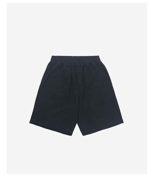 Conjunto Polo y Shorts de Lujo Ligero con Tecnología Absorbente de Humedad - Image 12