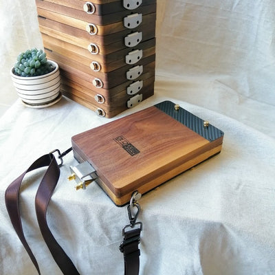 Caja de Pintura al Óleo Portátil para Artistas - Image 5
