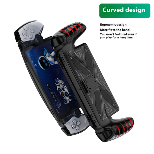 Funda Protectora para Consola Portátil Game Bracket - Image 5