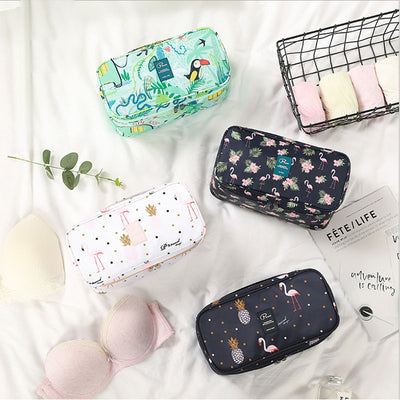 Bolsa Organizadora para Sostenes y Ropa Íntima