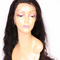 Peluca Frontal 360 con Encaje Completo