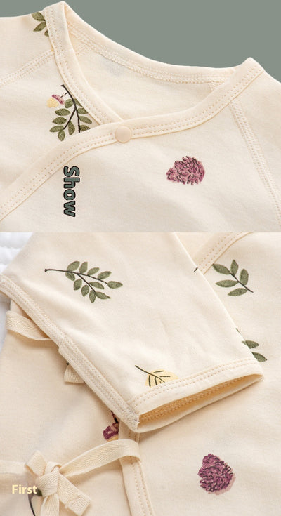 Maleta de Regalo para Bebé Ardillas - Unisex Recién Nacido - Image 8