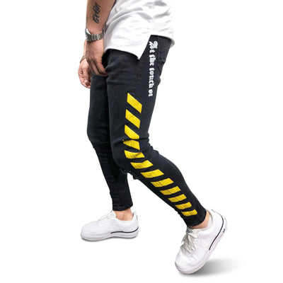 Pantalones Jogger Hombre: Comodidad y Estilo Casual - Image 5