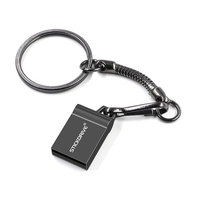 Unidad Flash USB de Alta Velocidad para Auto - Image 6