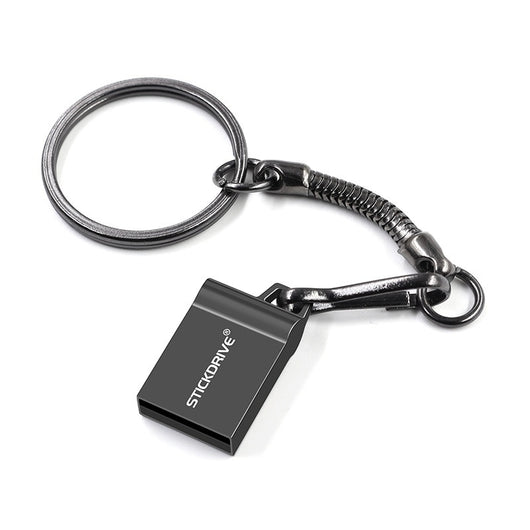 Unidad Flash USB de Alta Velocidad para Auto - Image 6