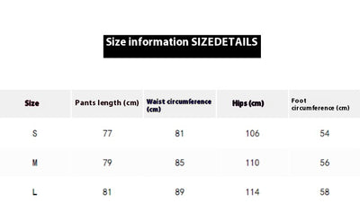Pantalones Cargo Holgados Camuflaje para Hombre Talla Plus - Image 7