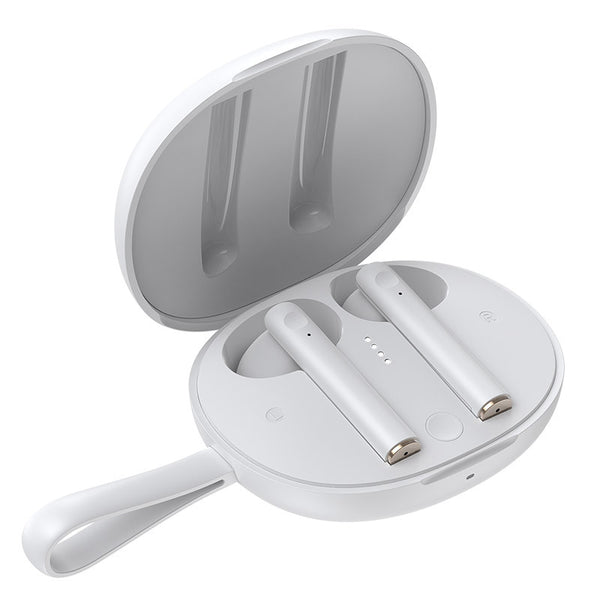 Auriculares Bluetooth W05 - Conexión Inalámbrica Premium
