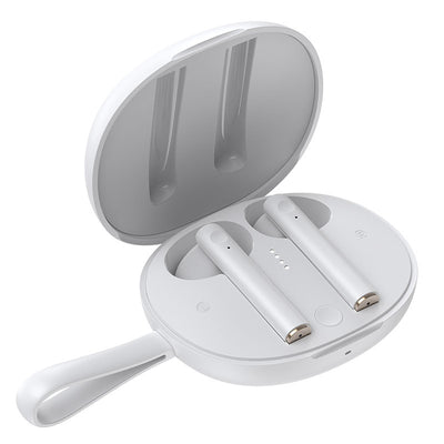 Auriculares Bluetooth W05 - Conexión Inalámbrica Premium