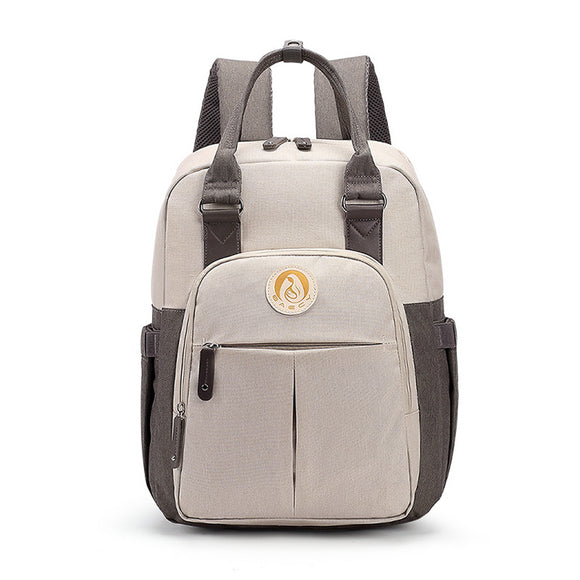 Bolsa Maternal Multifuncional de Gran Capacidad
