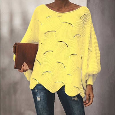 Suéter Fino para Mujer - Image 19