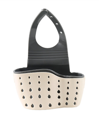 Organizador de Esponja Drenaje Cocina - Canasta Almacenamiento Goma Baño Jabón - Image 6