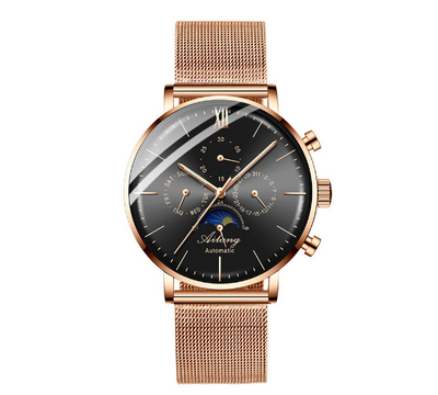Reloj Mecánico Automático para Hombre - Estilo Moderno - Image 7