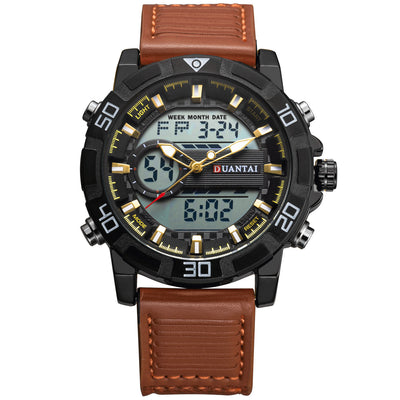 Reloj Deportivo Outdoor con Doble Inserción Multi-Función - Image 14