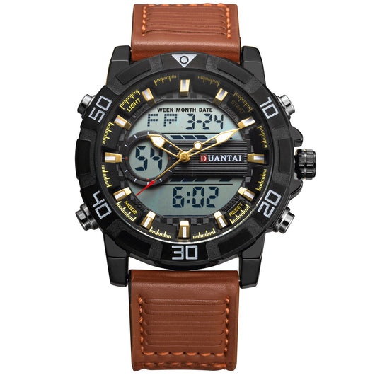Reloj Deportivo Outdoor con Doble Inserción Multi-Función - Image 14