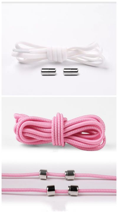Cordones Elásticos sin Nudos - Image 5