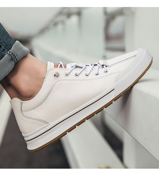 Zapatos Deportivos para Hombre Primavera - Diseño Moderno y Transpirable - Image 18