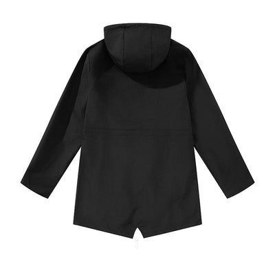 Chaqueta Cortavientos Ligera para Primavera y Otoño - Image 4