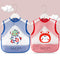 Babero Impermeable Resistente para Niños - Protección Total