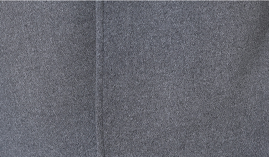 Abrigo Largo Casual de Algodón para Hombre Talla Plus - Image 12