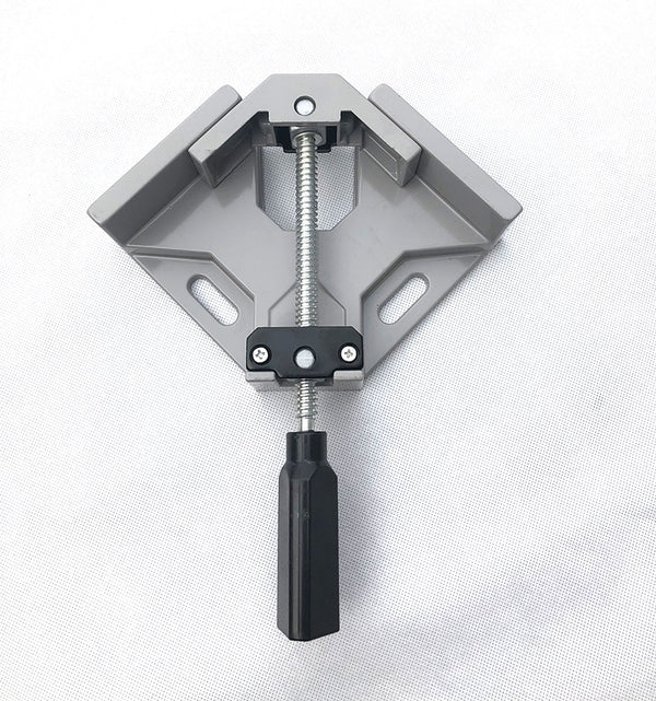 Escuadra de Aluminio 90 Grados para Sujeción Industrial - Image 22