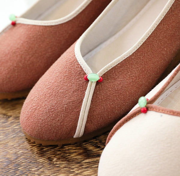Zapatos Oxford Casuales para Caminar - Comodidad y Estilo para Mujer