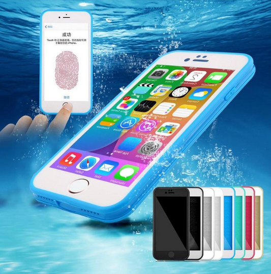 Funda Impermeable Protectora