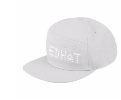 Gorra de Béisbol con LED Integrado - Image 10