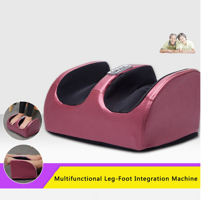 Masajeador Automático de Pies con Tecnología de Compresión - Image 5