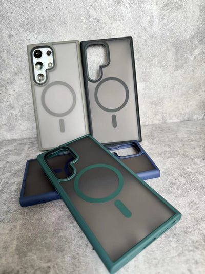 Funda Magnética Absorbente de Impactos con Acabado Mate - Image 17