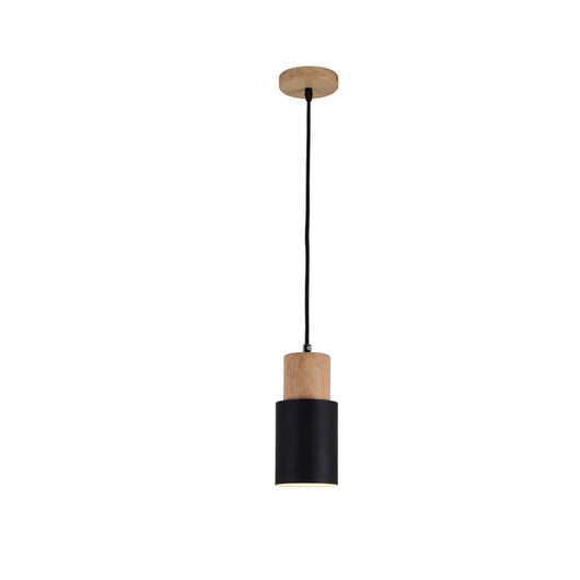 Lámpara Colgante de Madera para Isla de Cocina y Bar - Image 15