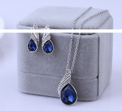 Conjunto de Collares Elegantes - Image 6