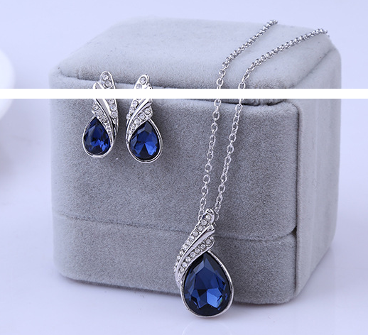 Conjunto de Collares Elegantes - Image 6