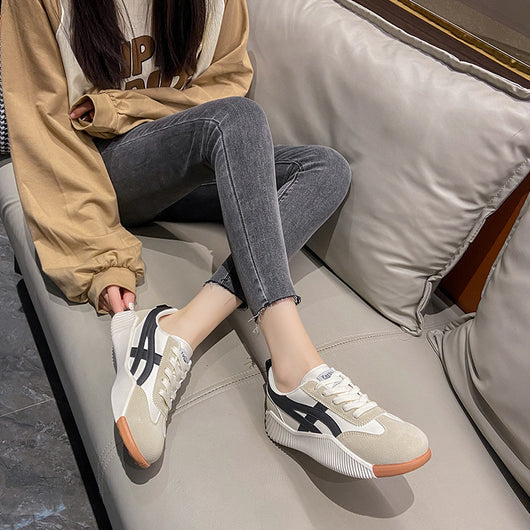 Zapatillas de Skate Transpirables para Estudiantes