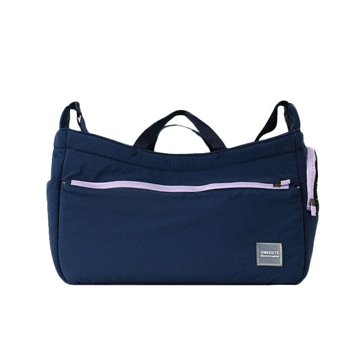 Mochila Transportadora de Malla para Gatos - Bolsa Bandolera Portátil Four Seasons - Image 3