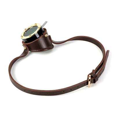 Gafas Retro Industriales de Metal - Accesorios Creativos Vintage - Image 13