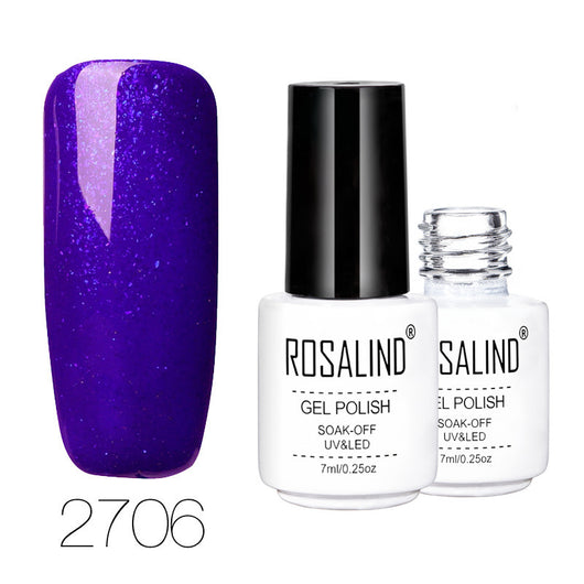 Serie RC Esmalte de Uñas Clásico Premium - Image 2