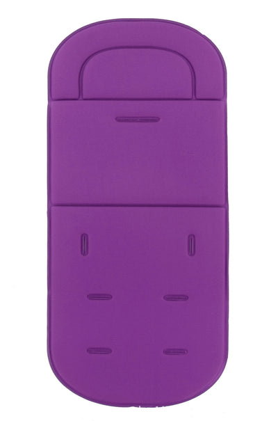 Silla Comedor Convertible con Cojín Arcoíris para Bebé - Image 14
