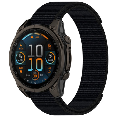 Correa de Reloj Nylon con Velcro Ajustable - Image 11