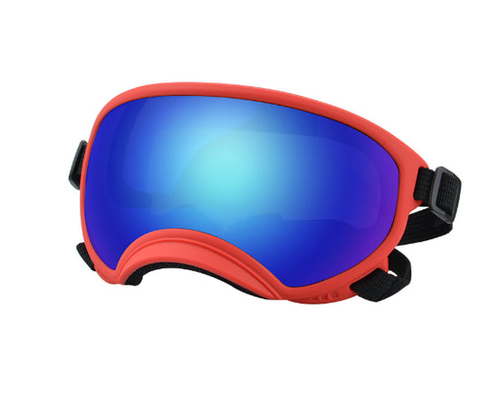 Gafas de Esquí con Estilo para Perros - Image 29