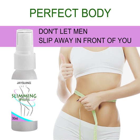 Spray Reafirmante Anticelulitis