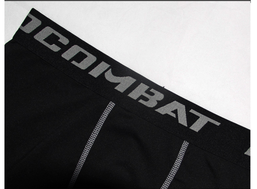 Leggings de Compresión Transpirables de Secado Rápido - Image 11