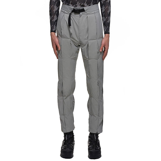 Pantalones Slim Fit Antiplancha para Hombre y Mujer - Image 5