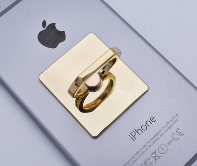 Soporte Magnético Universal para Celular con Anillo Metálico - Image 8
