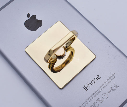 Soporte Magnético Universal para Celular con Anillo Metálico - Image 8