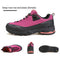 Deep Rose Negro Women